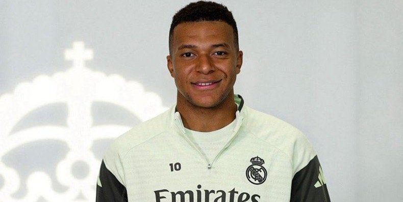 مبابي ديكتاتور ريال مدريد - هاي كورة