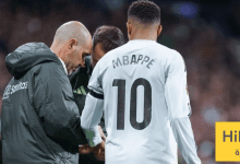 مبابي طلب رحيل أسطورة ريال مدريد للانضمام إليه