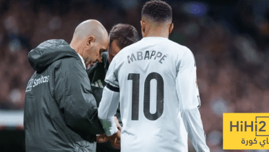 مبابي طلب رحيل أسطورة ريال مدريد للانضمام إليه