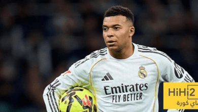 مبابي في موقف محرج..!