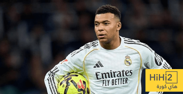 مبابي في موقف محرج..!