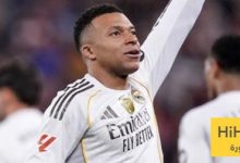 مبابي لا نهائي ..! - هاي كورة