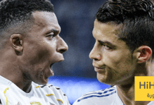 مبابي ليس رونالدو .. خطأ في مشروع ريال مدريد !