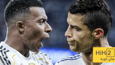 مبابي ليس رونالدو .. خطأ في مشروع ريال مدريد !