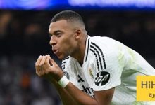 مبابي يقترب من تحطيم رقم جديد لرونالدو !