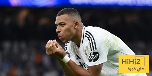 مبابي يقترب من تحطيم رقم جديد لرونالدو !