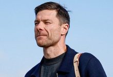 مدرب إسبانيا: لم اتفاجئ بمعاناة ألونسو مع الريال!