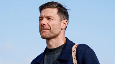 مدرب إسبانيا: لم اتفاجئ بمعاناة ألونسو مع الريال!