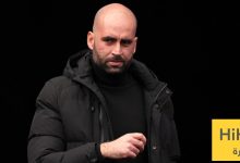 مدرب سيلتا فيغو يحذر من خطورة مرتدات ريال مدريد