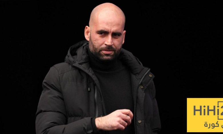 مدرب سيلتا فيغو يحذر من خطورة مرتدات ريال مدريد