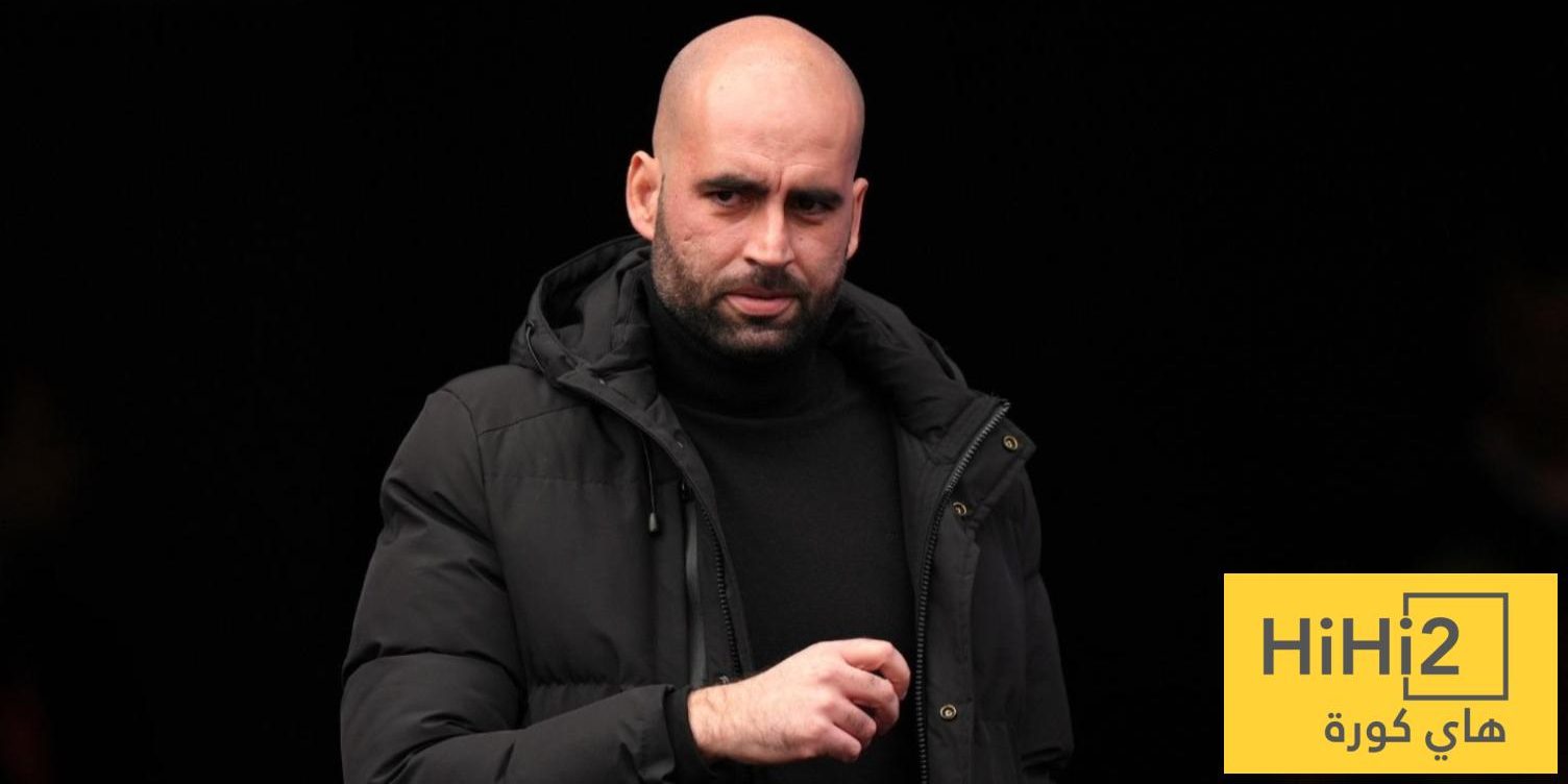 مدرب سيلتا فيغو يحذر من خطورة مرتدات ريال مدريد