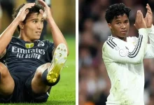 مصير غونزالو غارسيا بعد تأكد رحيل إندريك هذا الشهر