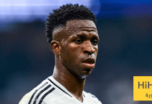 مطالب فينيسيوس التي رفضها الريال للتجديد !