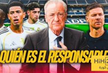 من المسؤول ؟ … تشريح فشل ريال مدريد بالأسماء والوقائع !