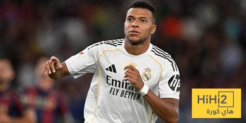 من يختار تشابي ألونسو بين مبابي و كريستيانو؟