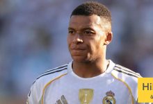 مهاجمي ريال مدريد في السوبر حال تأكد غياب مبابي