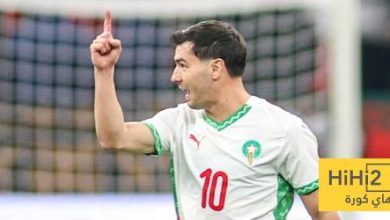 موعد إعلان الريال عن تجديد عقد دياز