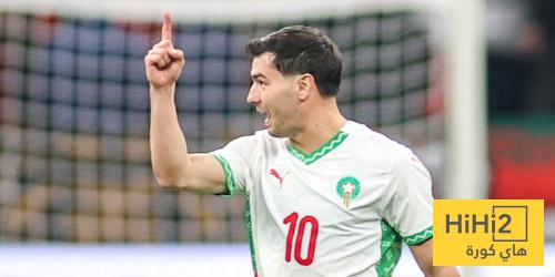 موعد إعلان الريال عن تجديد عقد دياز