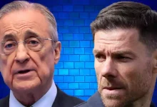 موعد اتخاذ ريال مدريد قرار بشأن مستقبل تشابي ألونسو