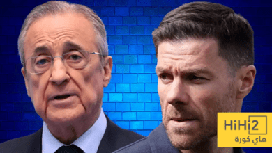 موقف إدارة ريال مدريد بعد السقوط أمام جيرونا !