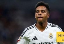 موقف رودريغو من الإنتقال إلى مانشستر سيتي