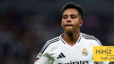 موقف رودريغو من الإنتقال إلى مانشستر سيتي