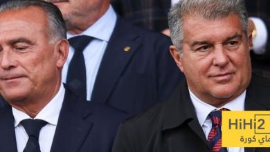 نائب رئيس برشلونة يرد بسخرية على وضع ريال مدريد الحالي