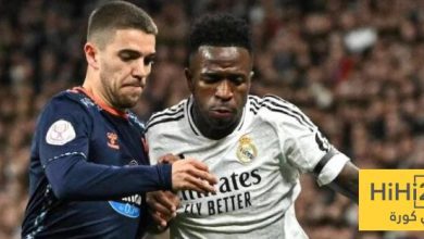 نتائج سيلتا فيغو هذا الموسم