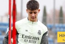 نتيجة آخر مباراة بين الريال وألافيس