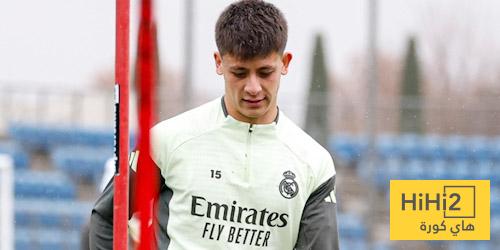 نتيجة آخر مباراة بين الريال وألافيس