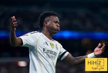 نقطة ضعف خطيرة في ريال مدريد !