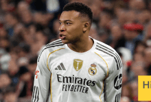 هدافي ريال مدريد في الليغا قبل مواجهة سيلتا فيغو