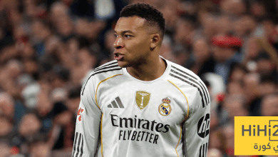 هدافي ريال مدريد في الليغا قبل مواجهة سيلتا فيغو