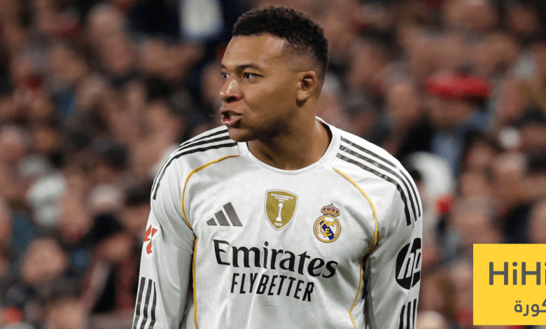 هدافي ريال مدريد في الليغا قبل مواجهة سيلتا فيغو