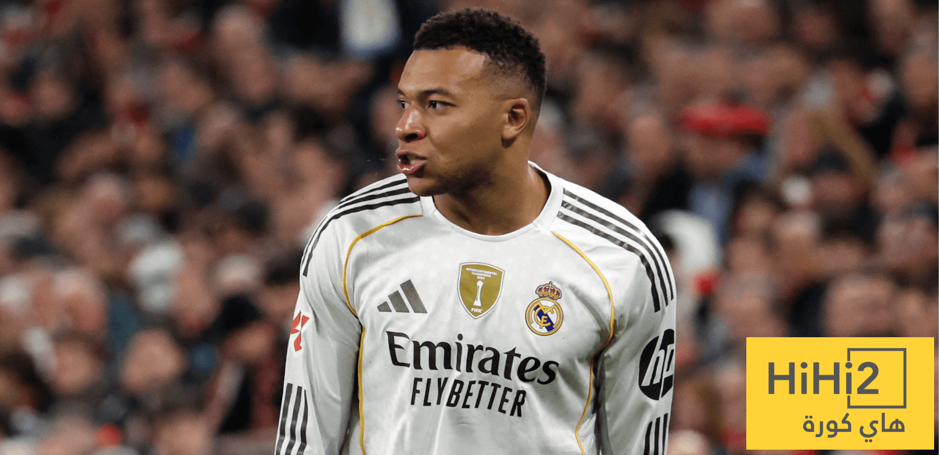 هدافي ريال مدريد في الليغا قبل مواجهة سيلتا فيغو