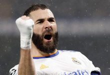 هدافي مواجهات ريال مدريد وأتلتيك بلباو