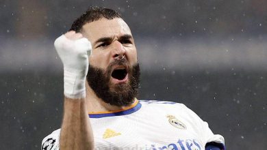 هدافي مواجهات ريال مدريد وأتلتيك بلباو