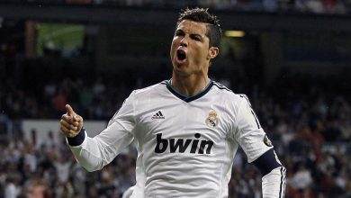 هدافي مواجهات ريال مدريد وإشبيلية تاريخيا