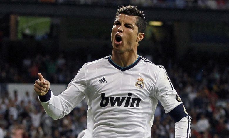 هدافي مواجهات ريال مدريد وإشبيلية تاريخيا