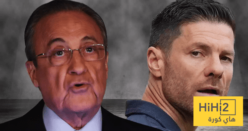 هل تؤثر نتيجة مباراة مانشستر سيتي على مستقبل ألونسو؟