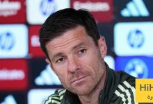 هل تشعر بالتضامن مع تشابي ألونسو؟.. مدرب الافيس يجيب