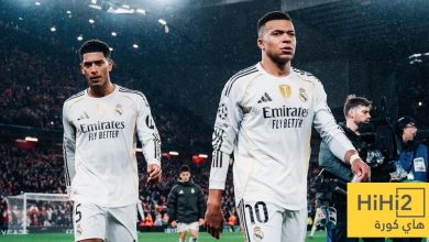 هل يتغير الوضع كثيرًا إذا لم يكن مبابي حاضرًا ؟ بيرناردو يُجيب