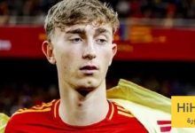 هويسين قد لا يلعب في كأس العالم