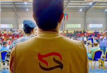 "توزيع الحقيبة الصحية المناخية لذوي الإعاقة والجرحى" بمناسبة اليوم العالمي لحقوق الأشخاص ذوي الإعاقة