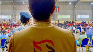 "توزيع الحقيبة الصحية المناخية لذوي الإعاقة والجرحى" بمناسبة اليوم العالمي لحقوق الأشخاص ذوي الإعاقة