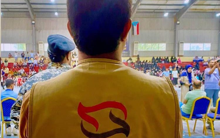 "توزيع الحقيبة الصحية المناخية لذوي الإعاقة والجرحى" بمناسبة اليوم العالمي لحقوق الأشخاص ذوي الإعاقة