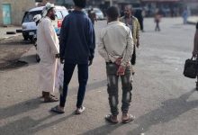 أزمة مواصلات خانقة تضرب عدن بعد توقف حافلات الغاز عن العمل