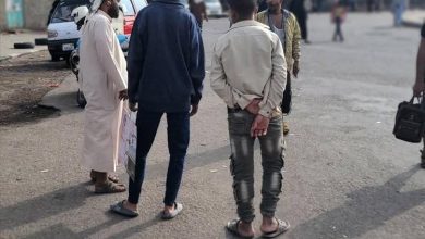 أزمة مواصلات خانقة تضرب عدن بعد توقف حافلات الغاز عن العمل