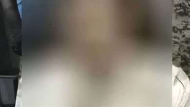 أمن العاصمة عدن يلقي القبض على متهم برمي قنبلة على منزل أسرته في الشيخ عثمان