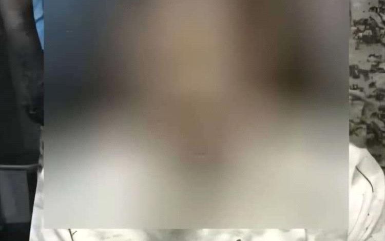 أمن العاصمة عدن يلقي القبض على متهم برمي قنبلة على منزل أسرته في الشيخ عثمان